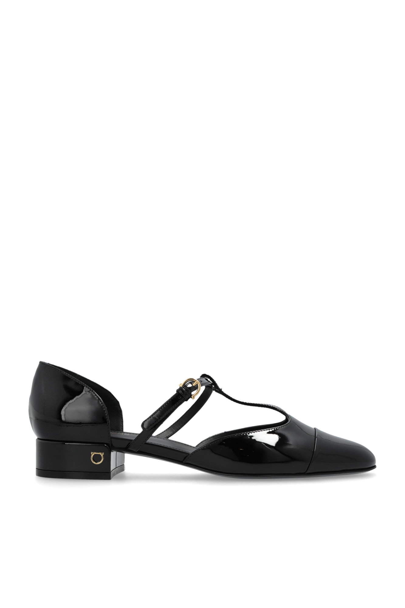 FERRAGAMO Shoes Linette | Women's Shoes | Vitkac